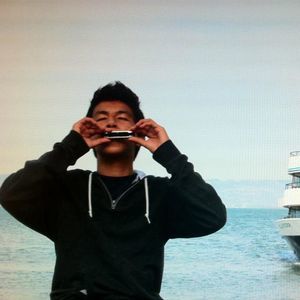 Meet your Posher, Farhan